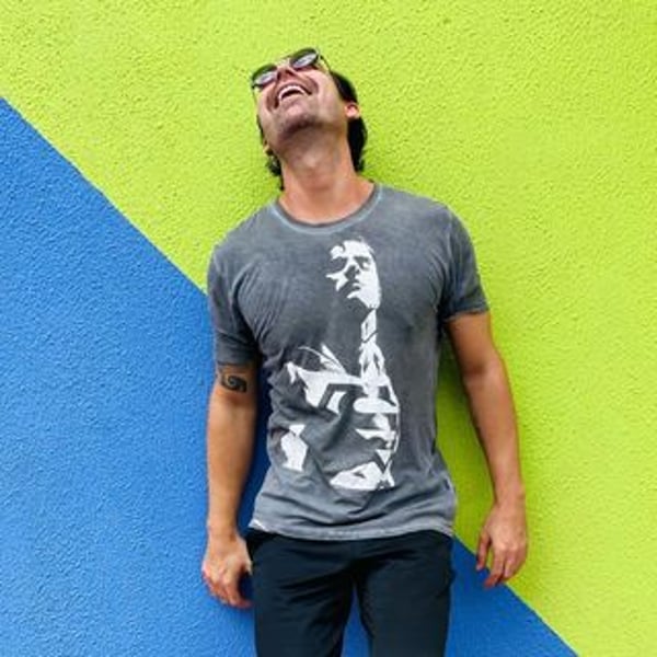 Roberto Alves