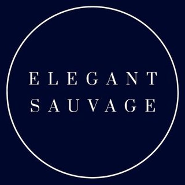 Elegant Sauvage