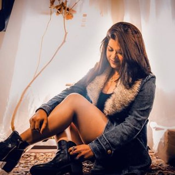 Ishpreet Kaur Makkar