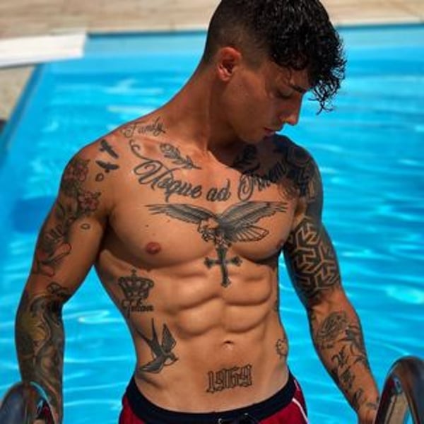 Christian Prosperini