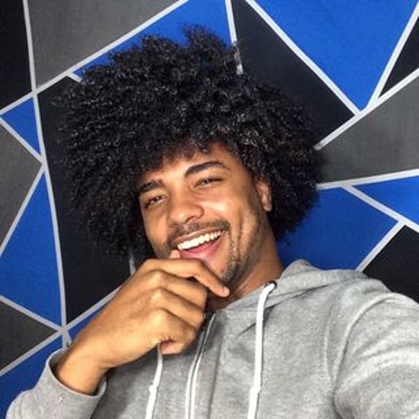 Ronald Castro