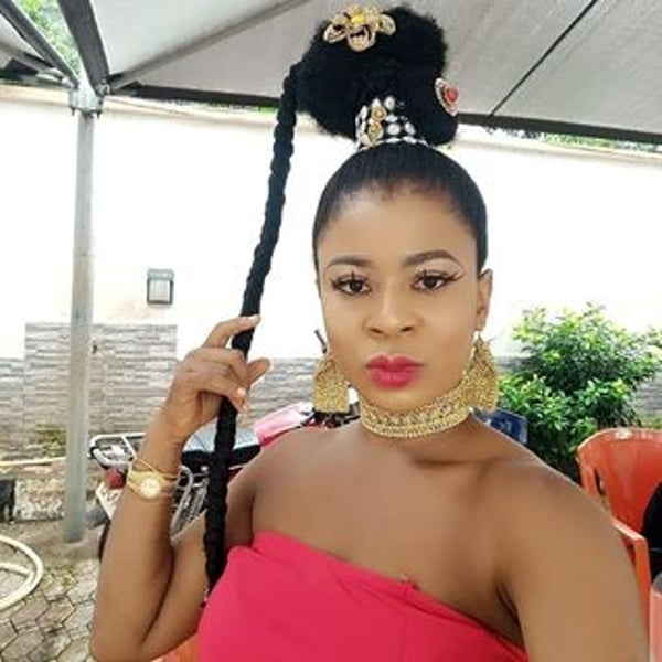 Chioma Tracy Okpala