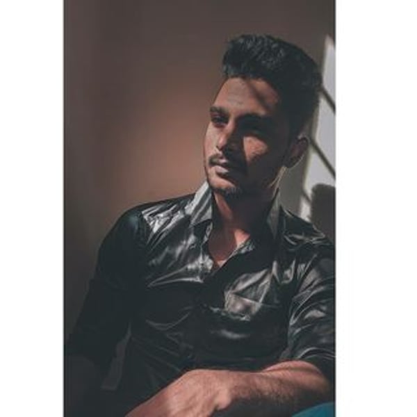 Sahil Khan Sk