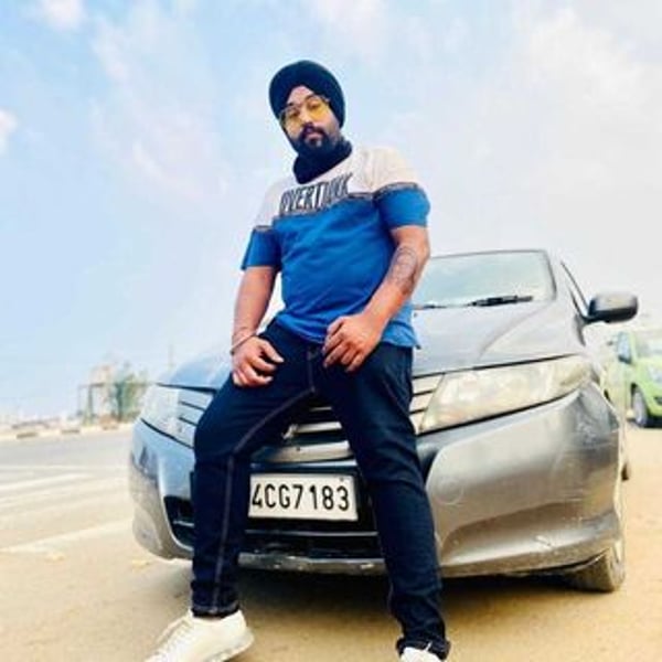 Sahib kohli