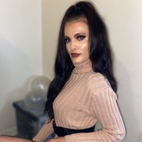 Kayleigh Atkin
