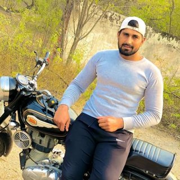 Vikrant Gurjar