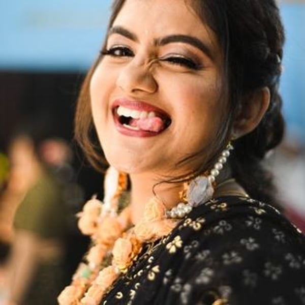 Spoorthi Vn