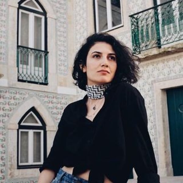 Ferda Demir