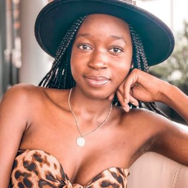 Thuba Amanda Moyo