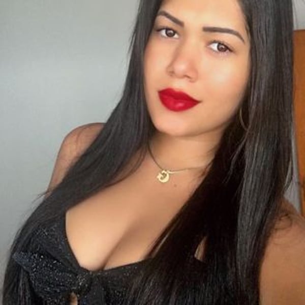 Geovanna Leal