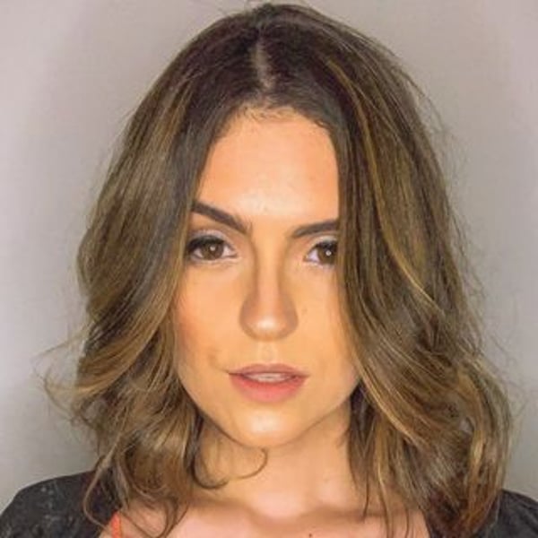 Gabrielle Goncalves