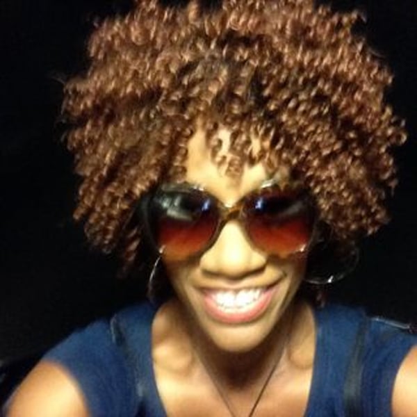 Judine Somerville
