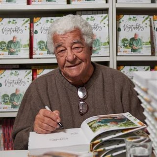 Antonio Carluccio