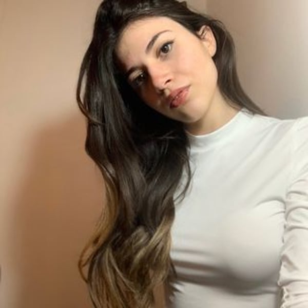Jessica Veltri