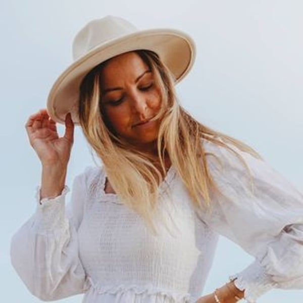 Bek Halliday