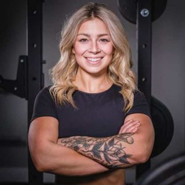 Laura Gorman