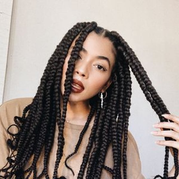 Tori Huang