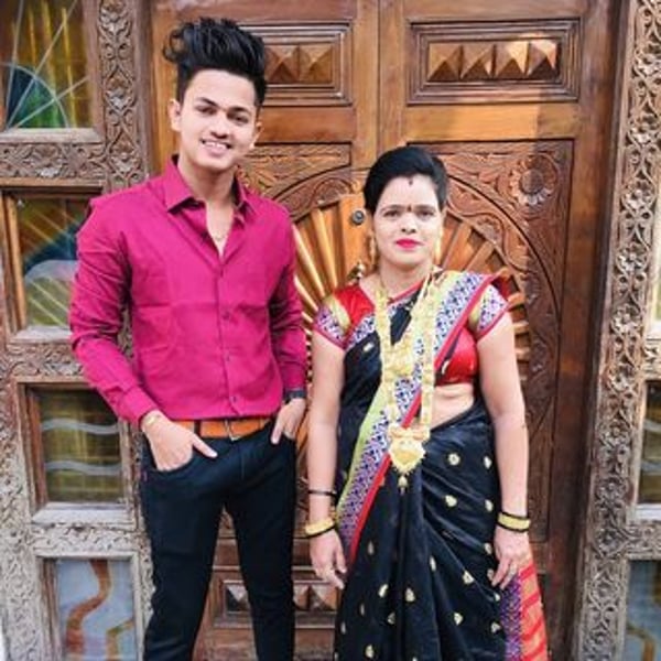 Bablya Patil