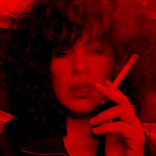Lily Baldom