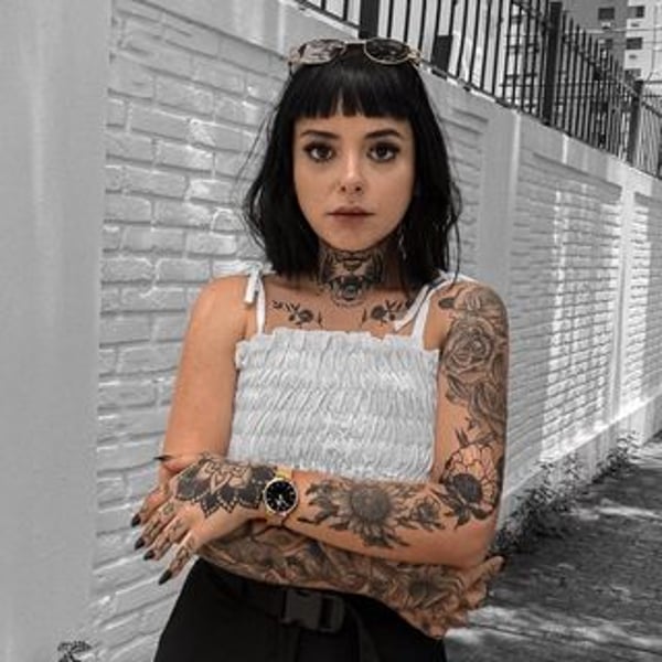 Leticia Muniz