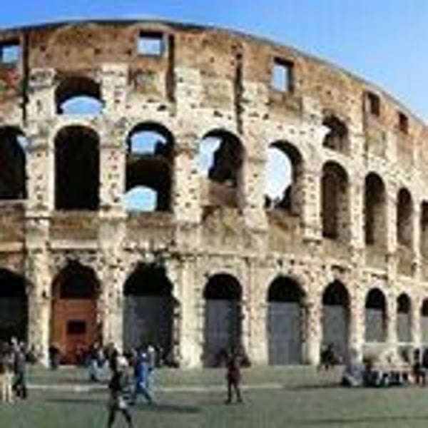 Giannis Arch