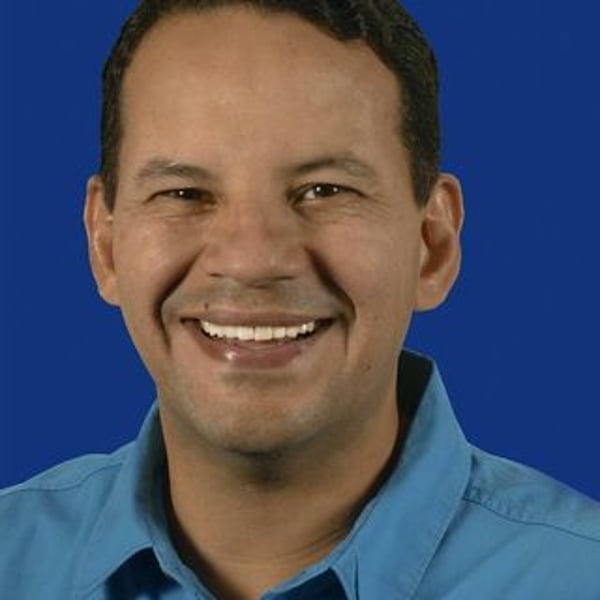 Gustavo Mercado