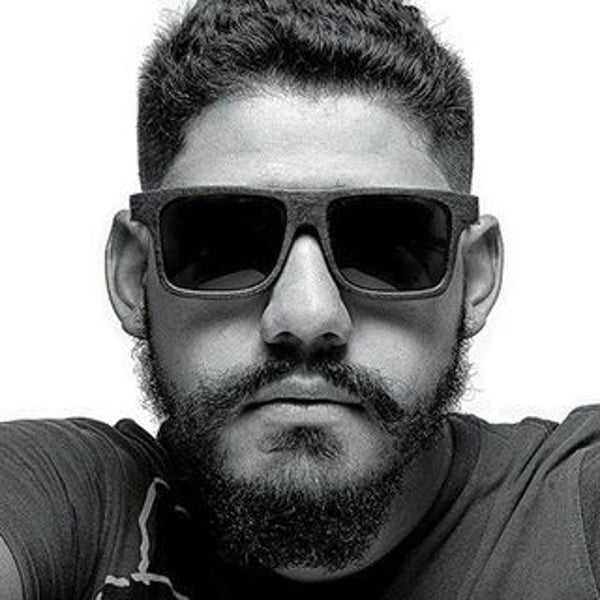 Fred Vianna