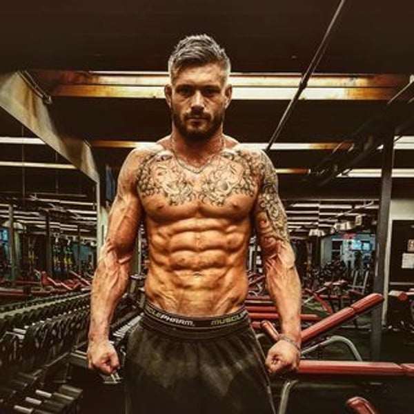 Gordon Ryan