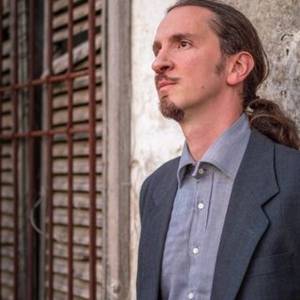 David Dolci