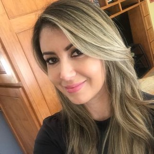 Cassandra Hernandez