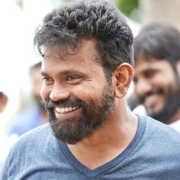 Sukumar B