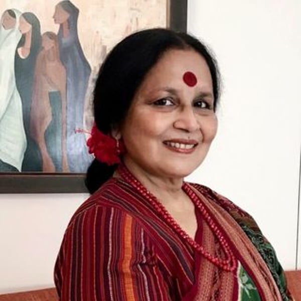 Vijayalaxmi Chhabra