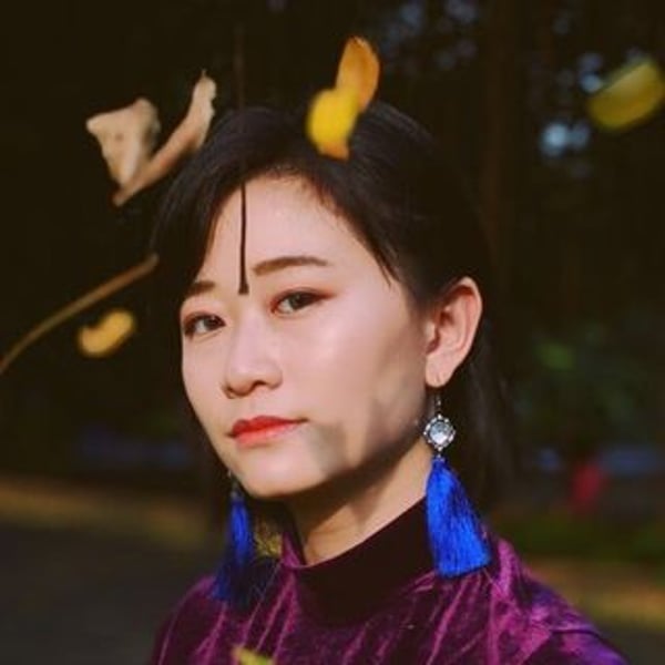 Charissa Goh