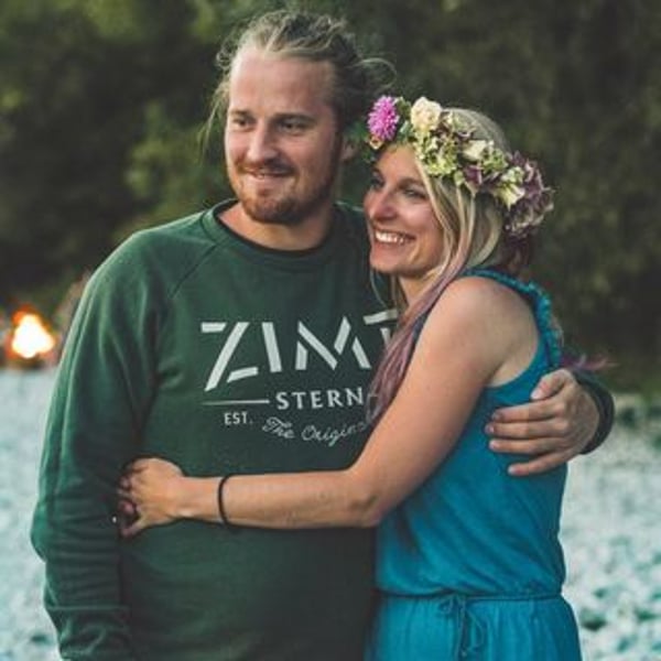 Vanlife Mit Kathi Paul