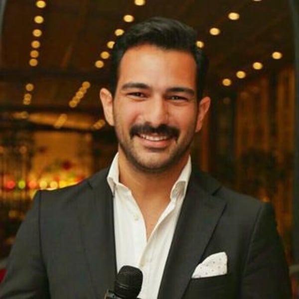 Ahmad Qassem