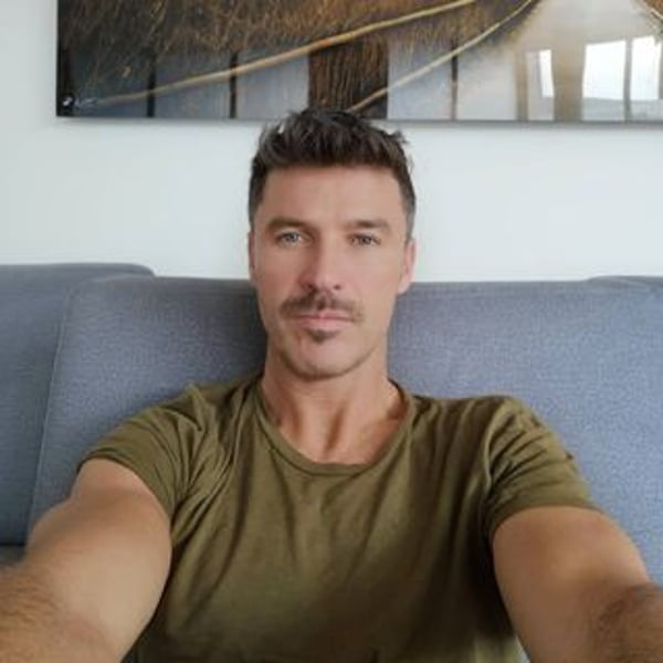 Leonardo Garcia