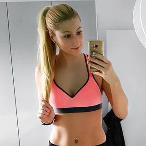 Paulina Fioella