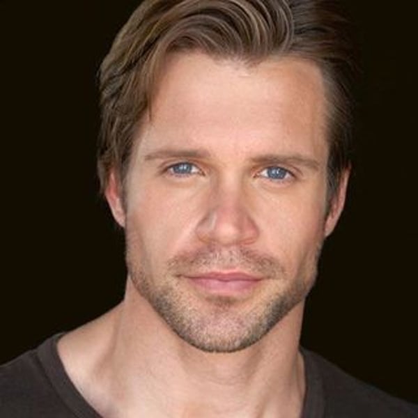 Stephen Huszar