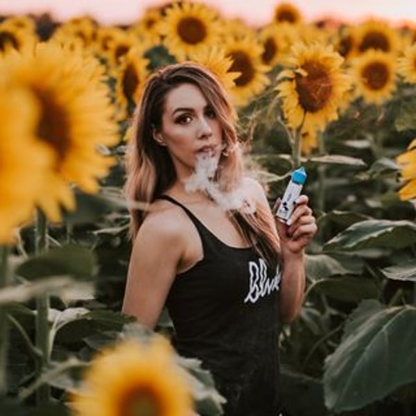 Leah Leiavapes