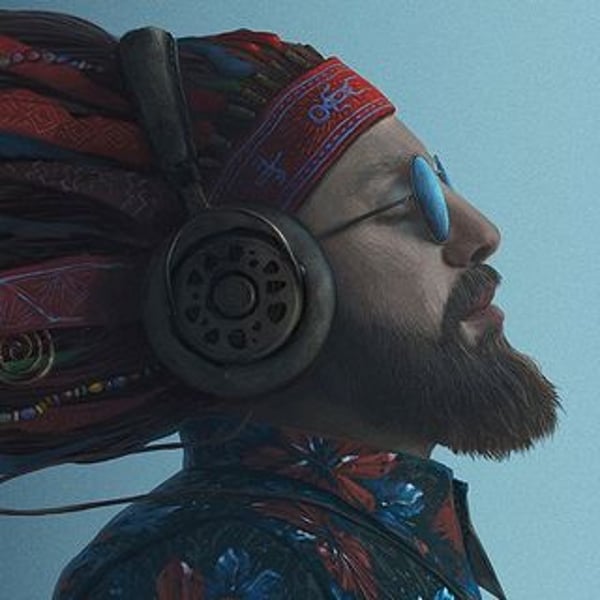 Alexey Egorov