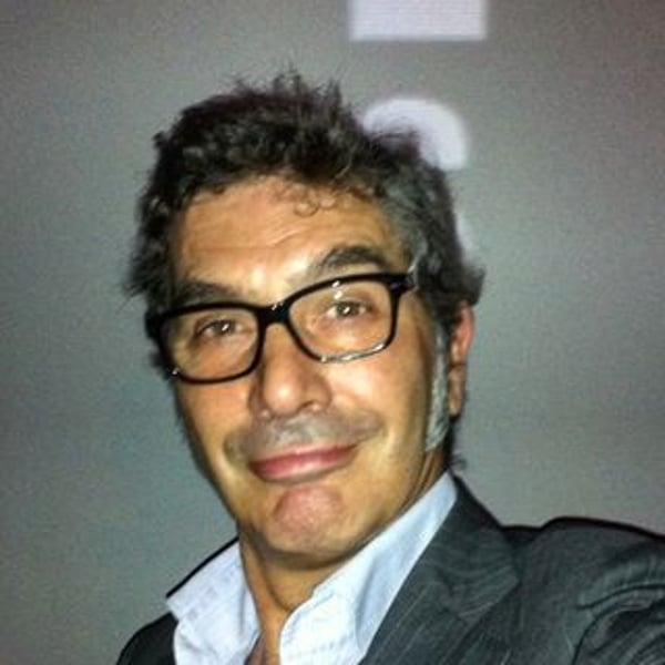 Marco Maccapani