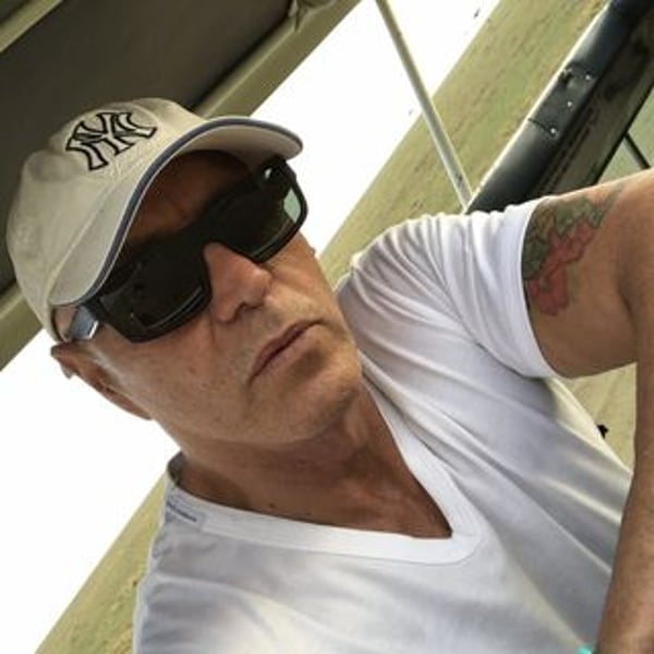 Kiko Matamoros