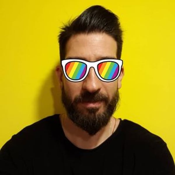 Emre Yusufi