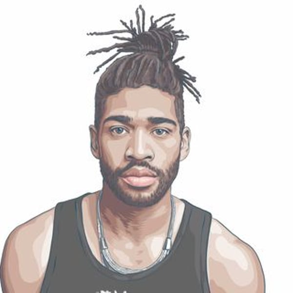 Darius Christian