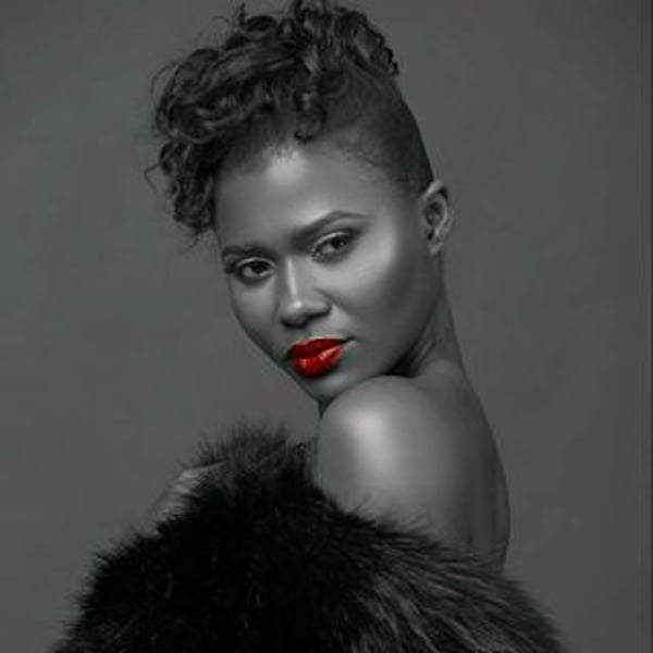 Rhodah Ipinlaye