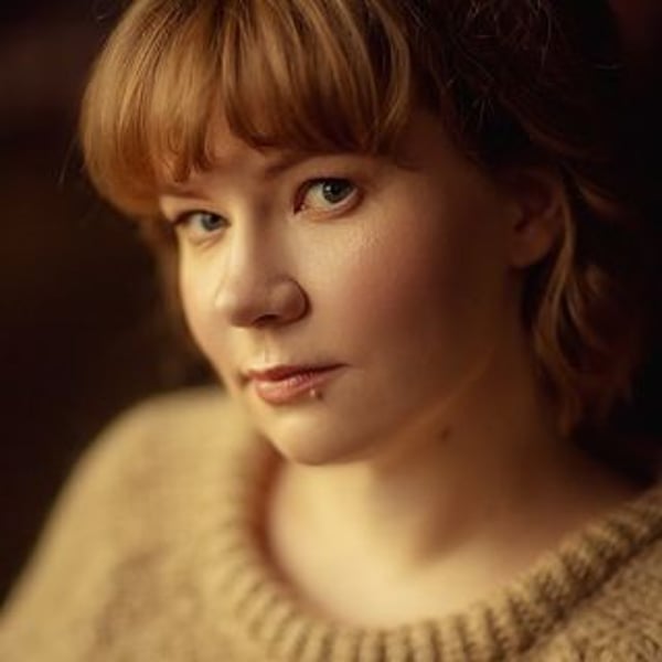 Yuliya Kubar