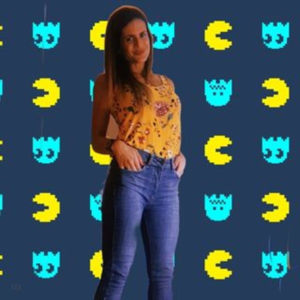 Somos Pac Man