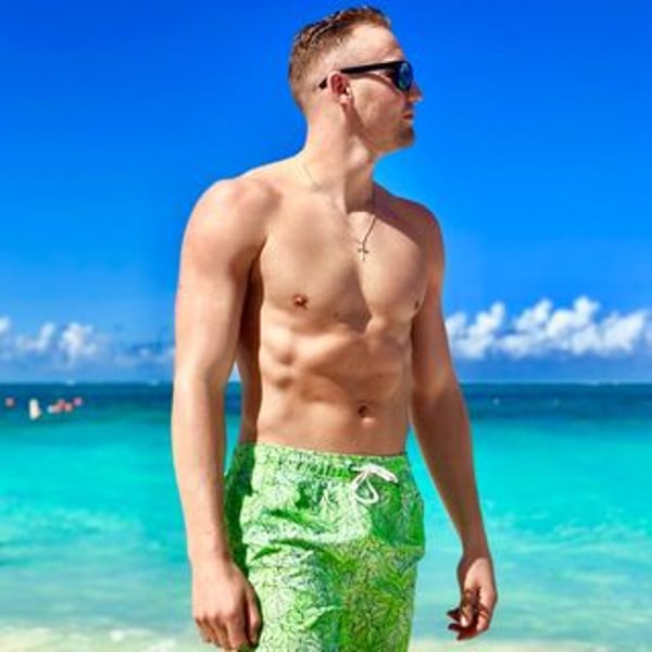 Brandon Nimmo
