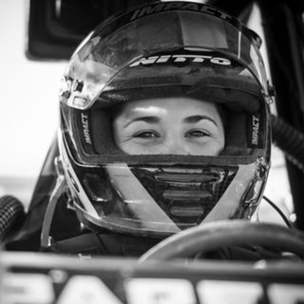 Campbell Racing