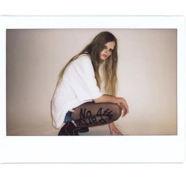 Maeve Whalen